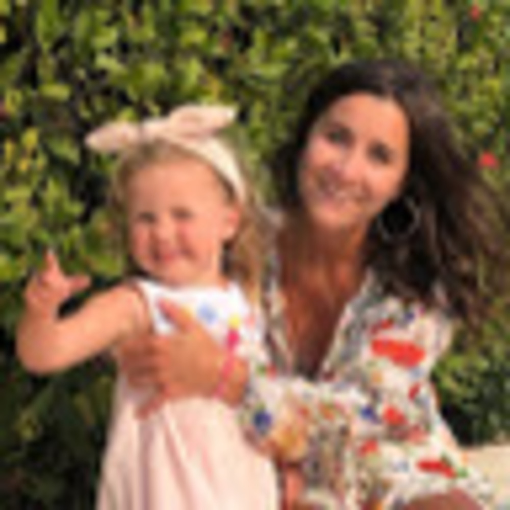 Meet your Posher, Joanie